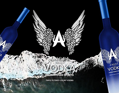 Rockland - Angel Beach Vodka Launch