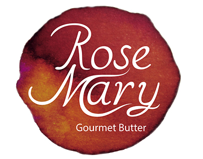 Manteiga Rose Mary