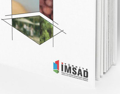 IMSAD Sürdürülebilirlik Raporu 2015