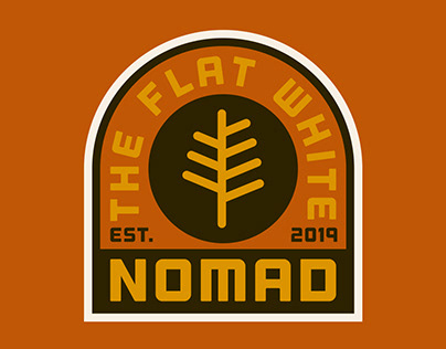 The Flat White Nomad