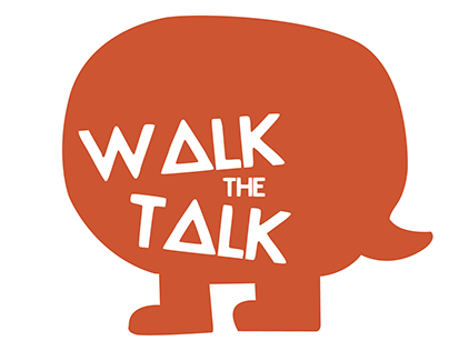 Branding: Walk The Talk