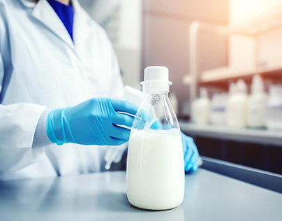 The Significance Of Milk Testing By FARE Labs
