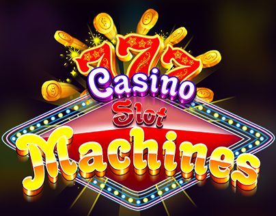 Casino Slot Machines Game