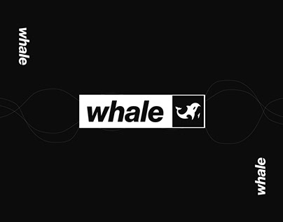 Whale - Music App