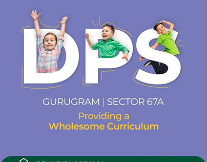 DPS Gurugram sector 67A