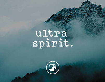 Ultra Spirit