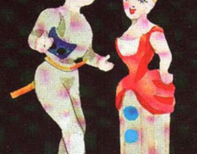 Pauvre Pierrot (1892)