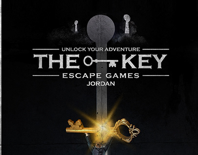 The Key Posters