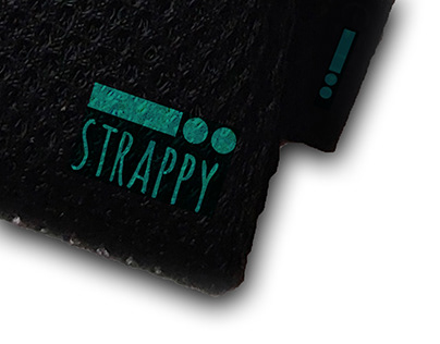 STRAPPY - Simple Product Design