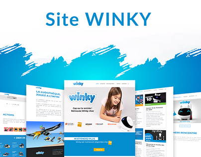 Site Winky