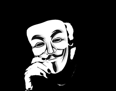 Guy Fawkes..