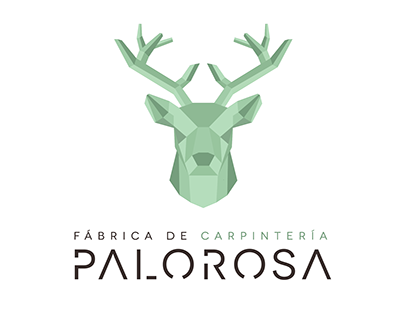 PALOROSA | Fábrica de Carpintería