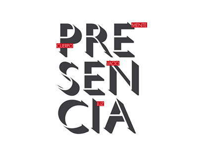 Project thumbnail - Presencia