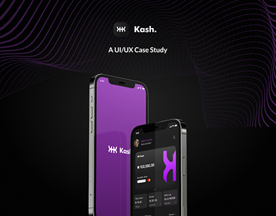 Kash Mobile App