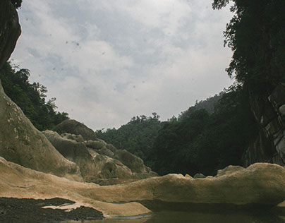 Tinipak River I