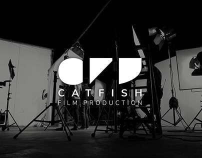 Catfish film production logo