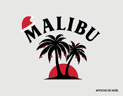 Malibu - Noël