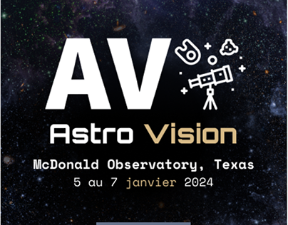 Astro Vision