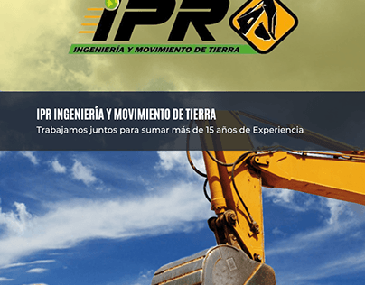 Portafolio de Servicios IPR