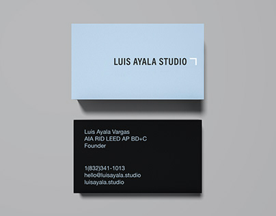 Luis Ayala Studio