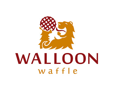 Walloon Waffles