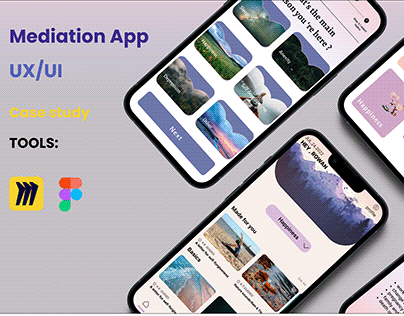 Mediation App