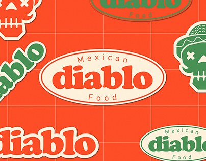Mexican Food: DIABLO