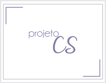 projeto CS