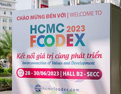Event-Foodex-Central Retail VN