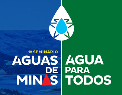 Jornal informativo Águas de Minas, Água para todos