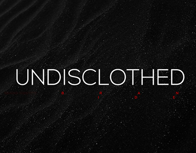 Undisclothed - Identity