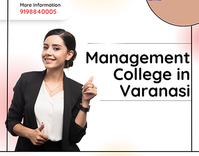 Best Management College in Varanasi