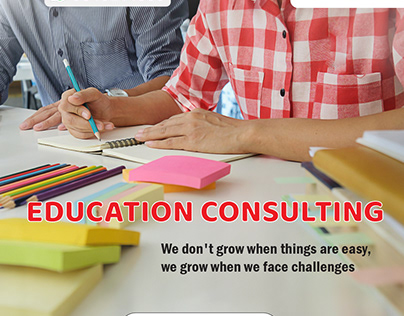 Education consulting company in Chennai