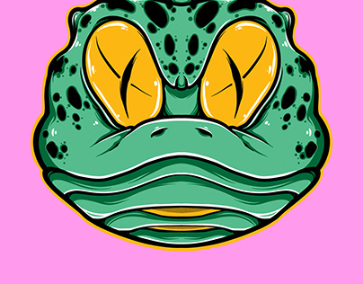 gator - design for sale