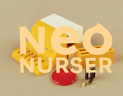 Neo Nurser - The Neo Nurser is a Neonatal Kitten Feeder