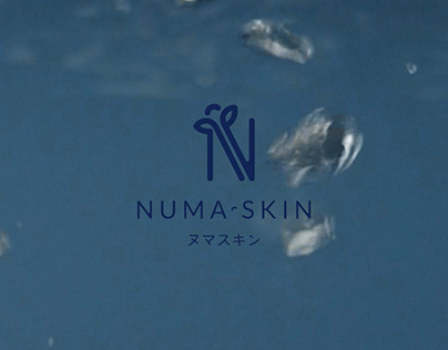 NUMA SKIN (COMMERCIAL PRODUCT VIDEO)