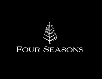 Four Seasons Menu