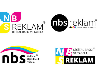 NBS Reklam Logo 2015