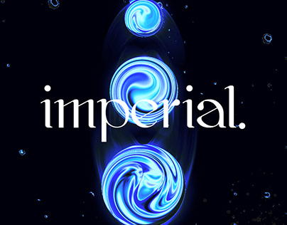 Imperial Planet