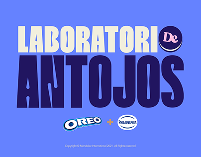 Project thumbnail - Mondelēz: Laboratorio de Antojos (Dark Kitchen)