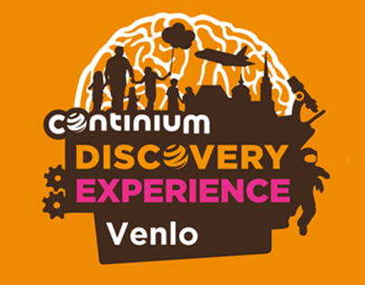 Continium Discovery Experience