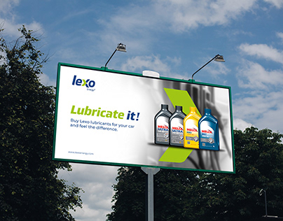 Campaign Concetp For Lexo Energy Kenya