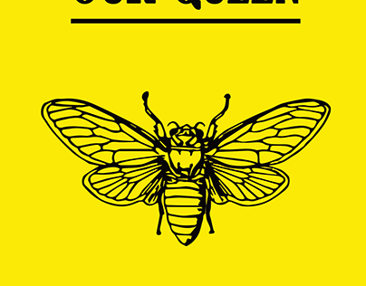 God save our queen (Bees)