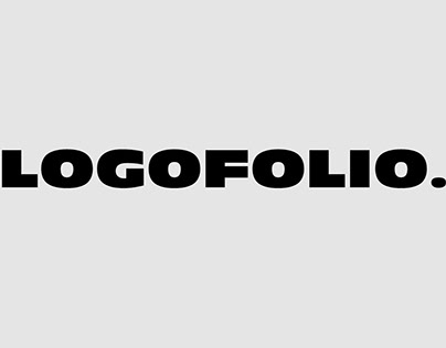 LOGOFOLIO