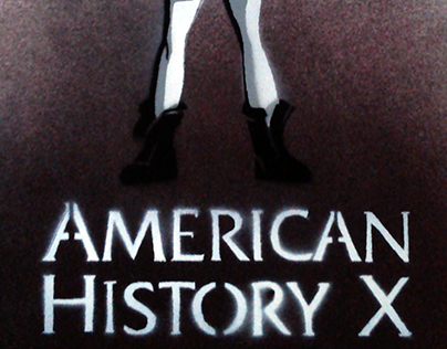Stensil American History X