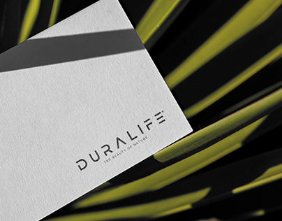 Duralife Rebranding