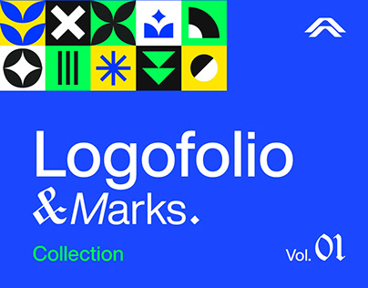 Client Logos Vol.1