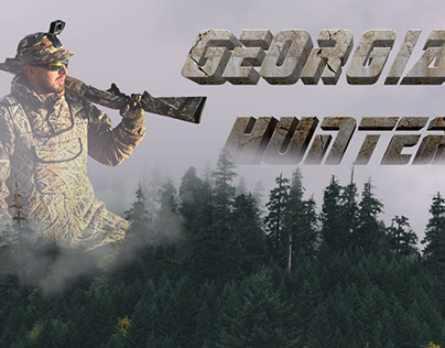 georgian hunter