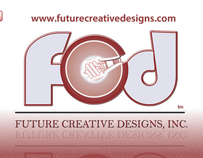 Future Creative Designs Branding Project 2015