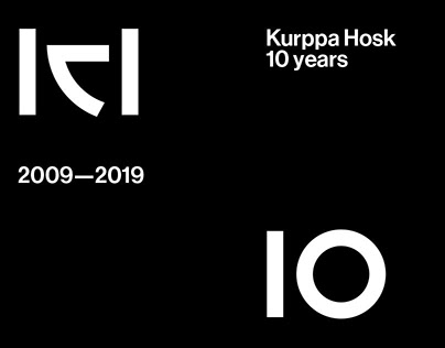 Kurppa Hosk 2009—2019
